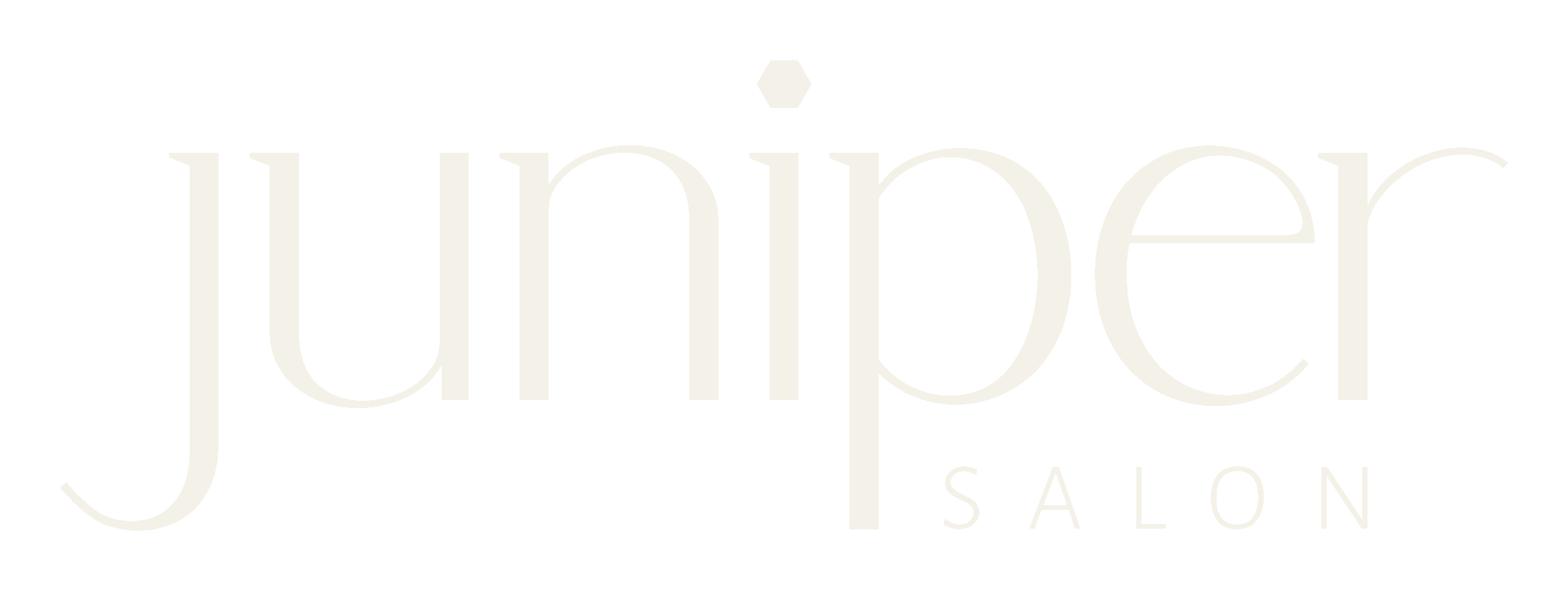 Juniper Salon