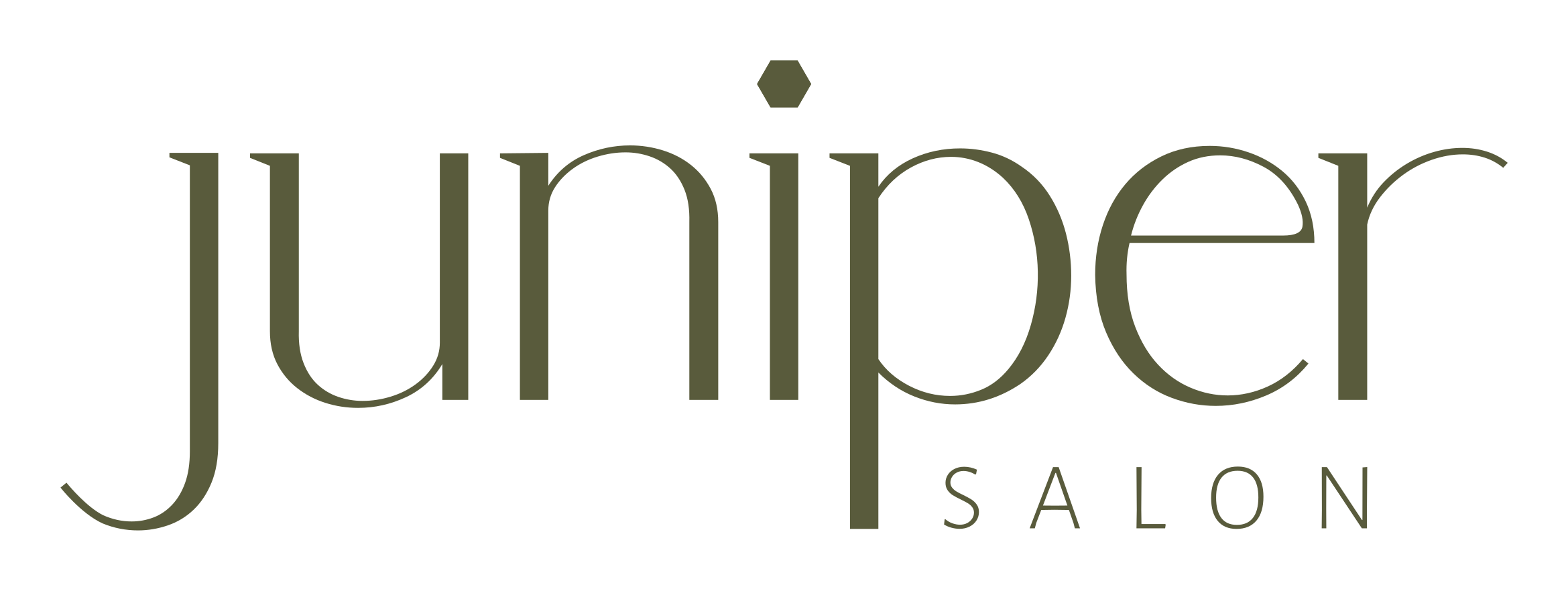 Juniper Salon